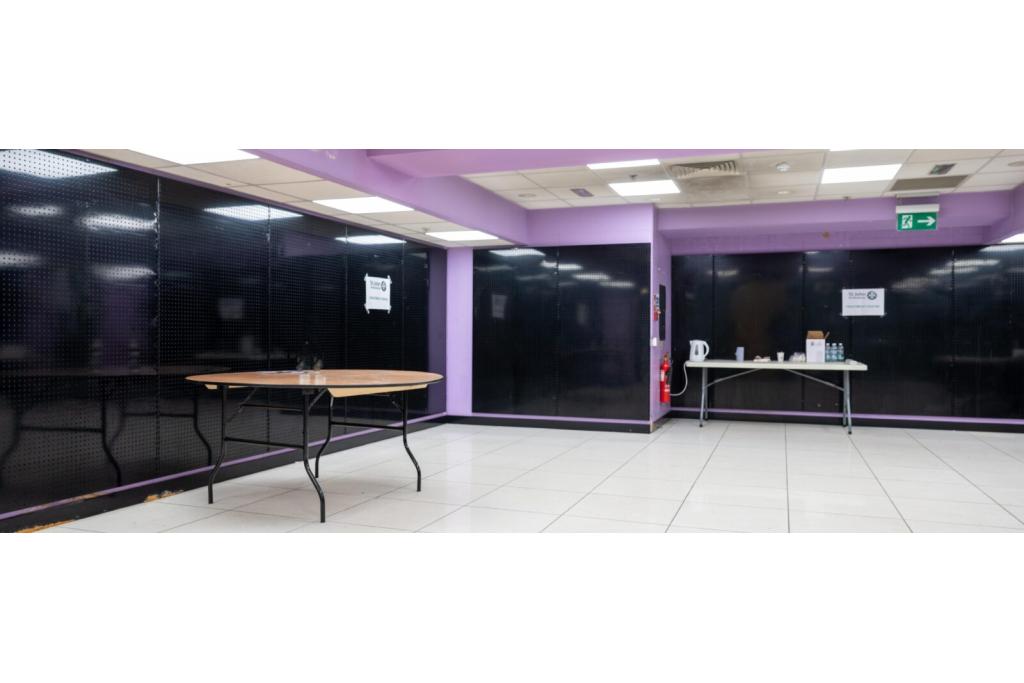 Unit 4 and 5 Red Lounge | Birmingham New Street Station | Retail Opportunity