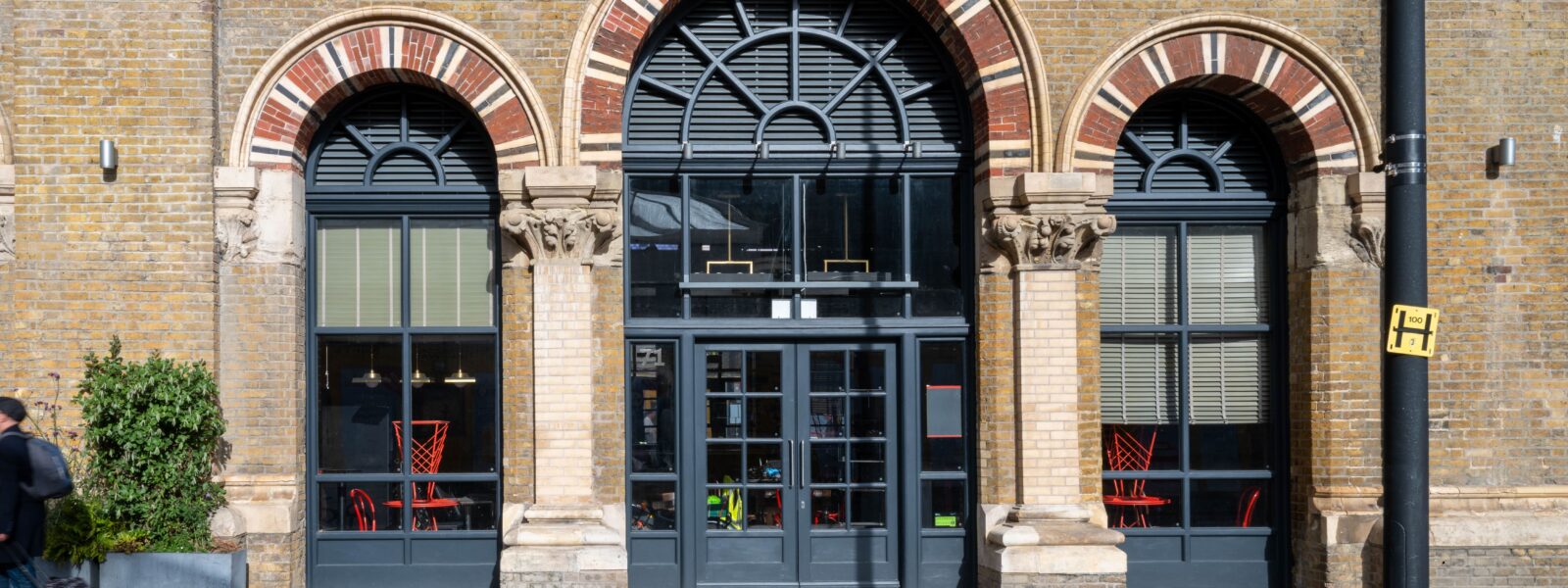 SU59 St Thomas Street | London Bridge Station | Casual Dining Opportunity