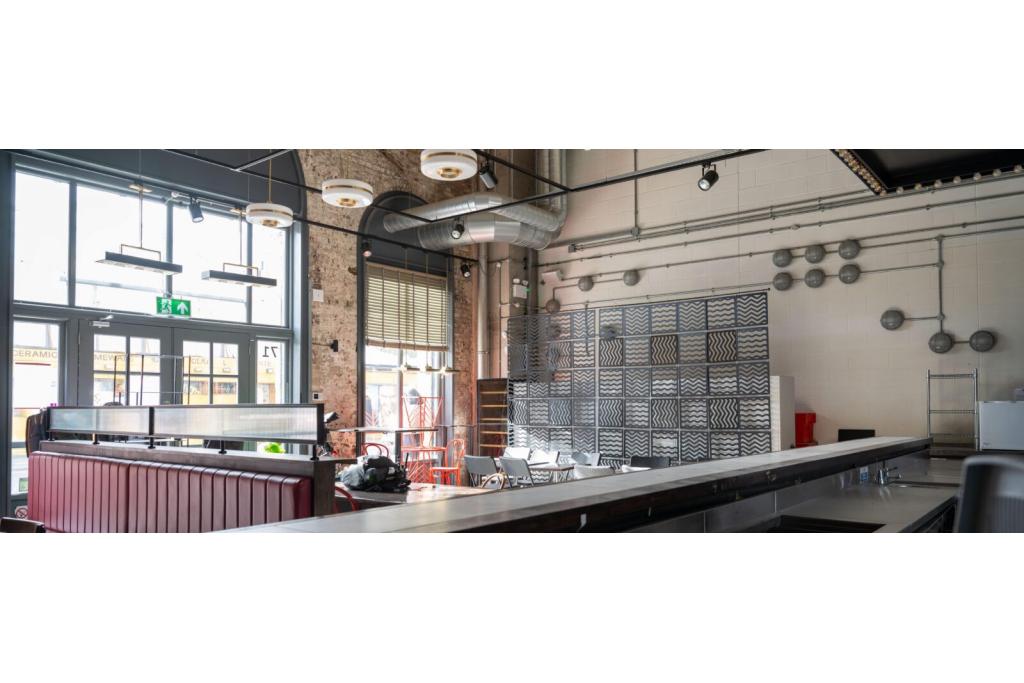 SU59 St Thomas Street | London Bridge Station | Casual Dining Opportunity