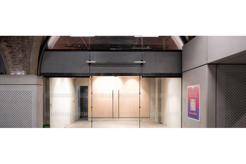 SU02 - London Bridge Station - Retail Opportunity for Lease – London SE1