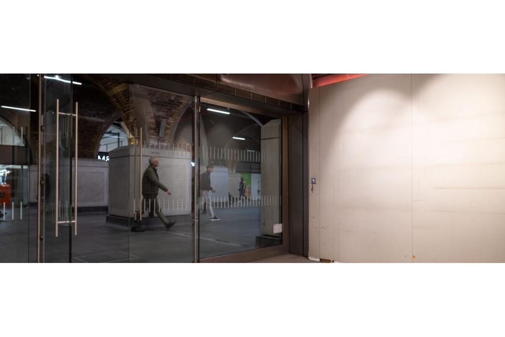 SU02 - London Bridge Station - Retail Opportunity for Lease – London SE1
