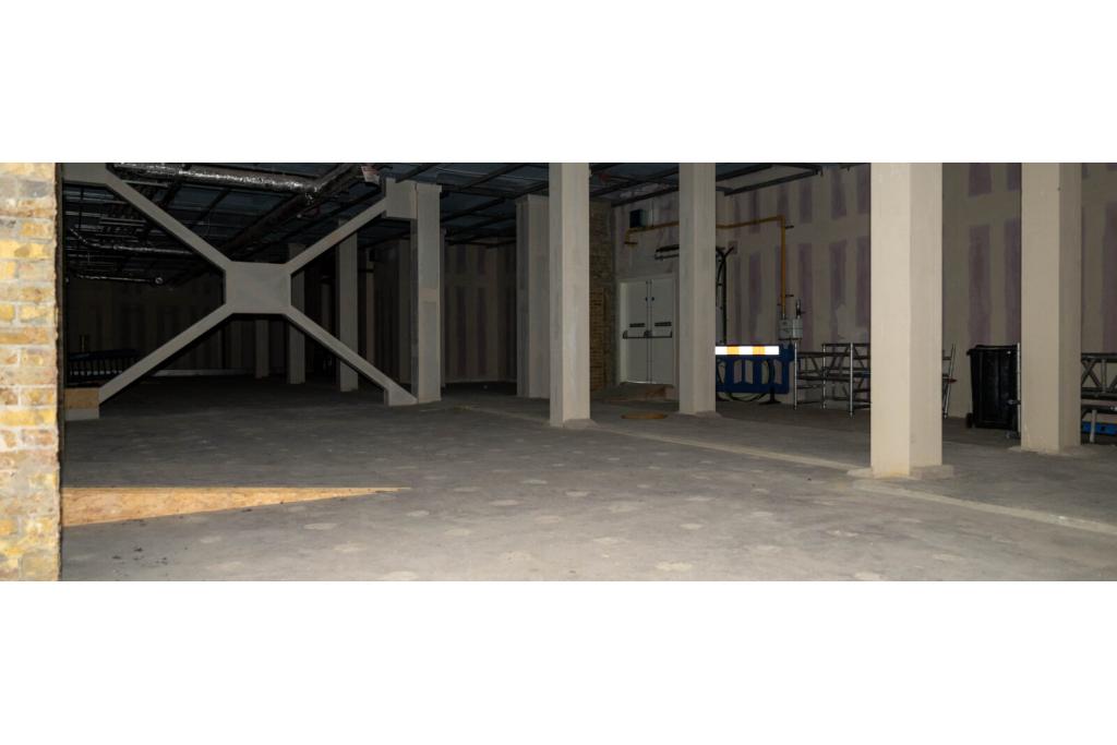 Unit 2B-London Waterloo Station-Premium Hospitality and Casual Dining Space for Lease