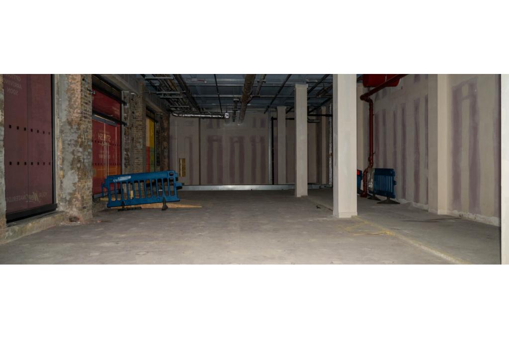 Unit 2B-London Waterloo Station-Premium Hospitality and Casual Dining Space for Lease