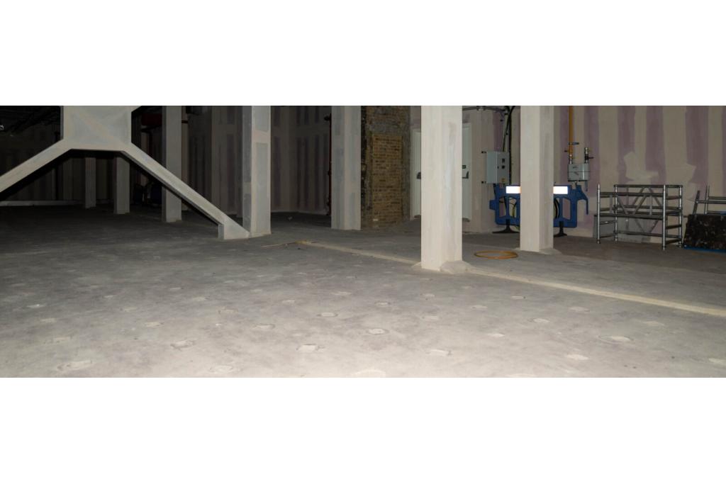 Unit 2B-London Waterloo Station-Premium Hospitality and Casual Dining Space for Lease