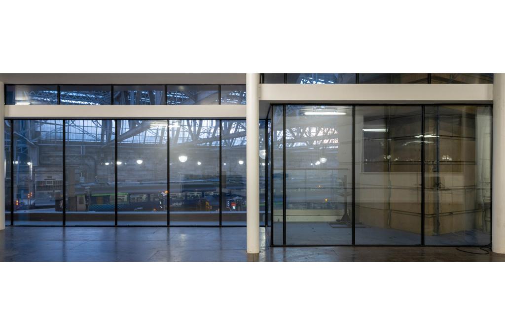 Unit 16 - Glasgow Central Station - Premium Hospitality Space for Lease