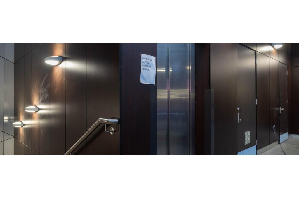 Unit 16 - Glasgow Central Station - Premium Hospitality Space for Lease