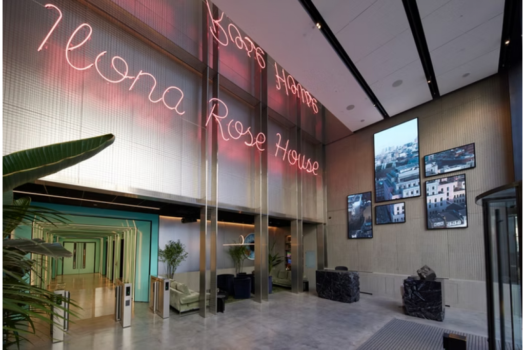 Ilona Rose House – Office Space for Lease – Manette St, London W1D 4AL