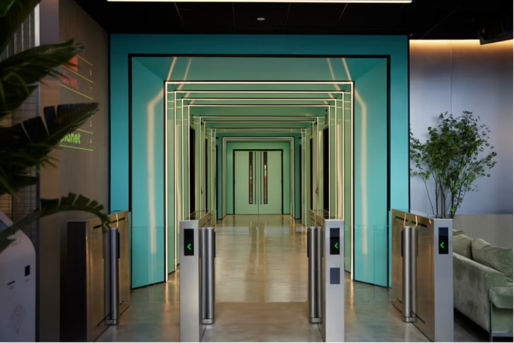 Ilona Rose House – Office Space for Lease – Manette St, London W1D 4AL