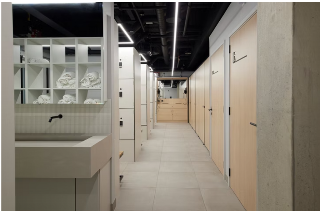 Ilona Rose House – Office Space for Lease – Manette St, London W1D 4AL