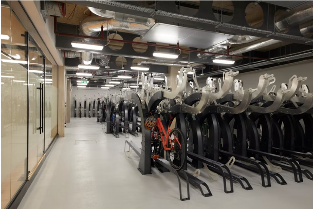 Ilona Rose House – Office Space for Lease – Manette St, London W1D 4AL