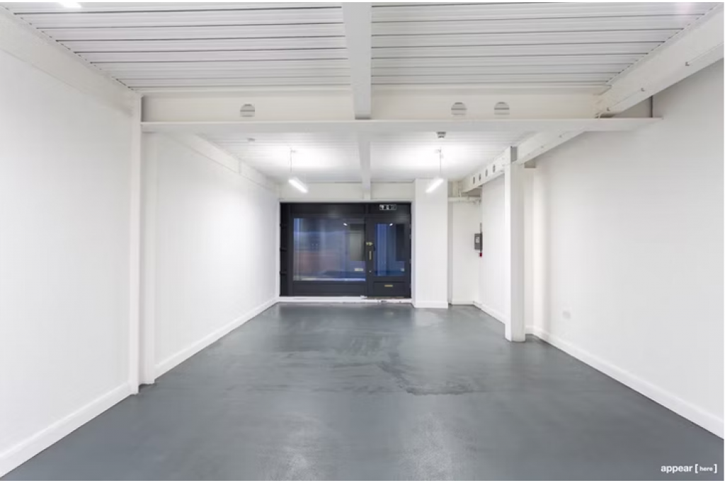 9 Walker's Court – Retail Space for Lease – London W1F 0BT