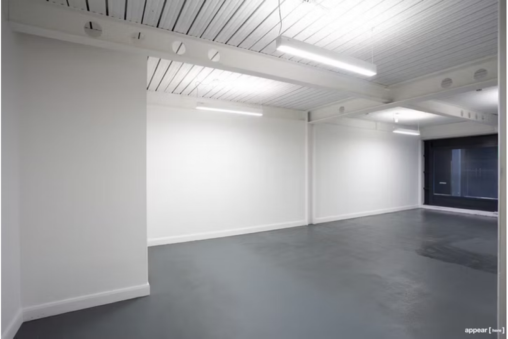 9 Walker's Court – Retail Space for Lease – London W1F 0BT