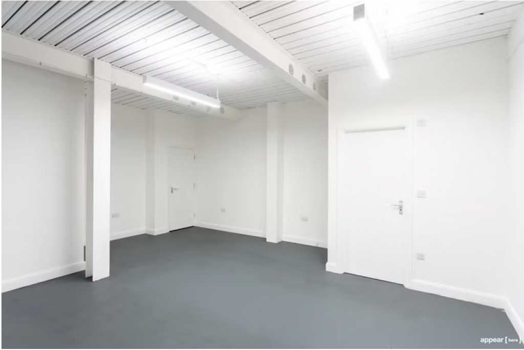 9 Walker's Court – Retail Space for Lease – London W1F 0BT