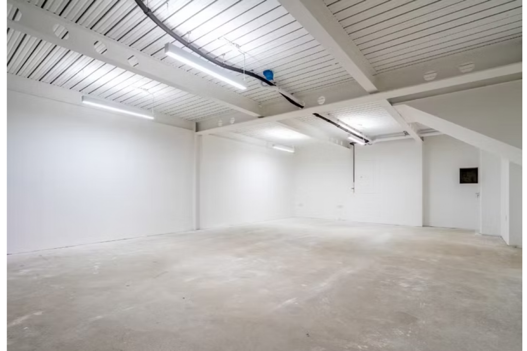 7 Walker's Court – Retail Space for Lease – London W1F 0BT