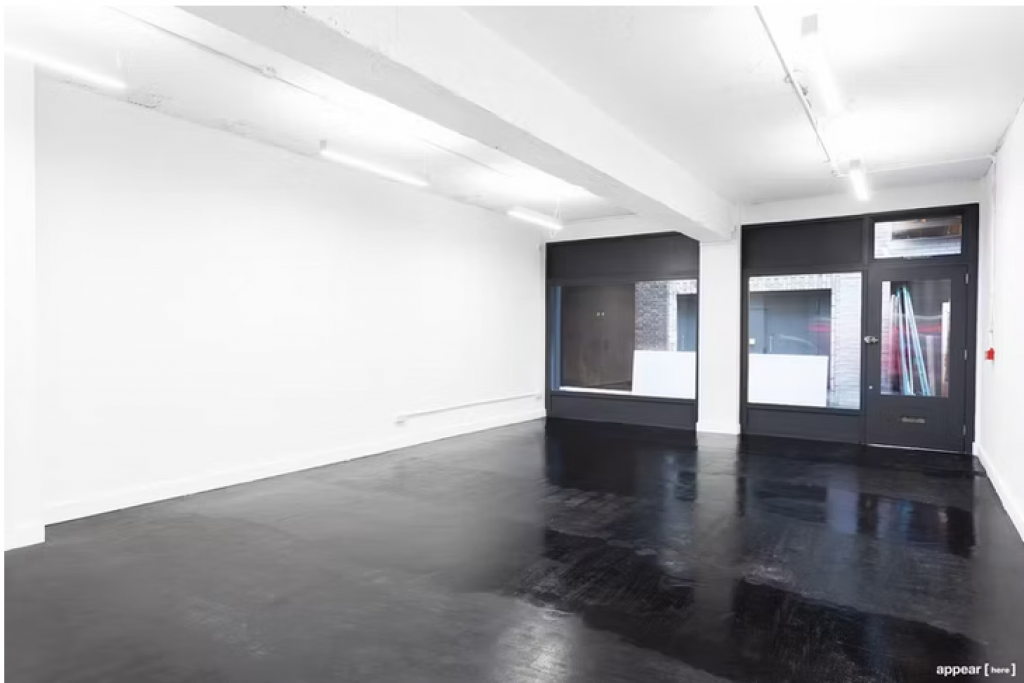1 – 4 Walker's Court – Retail Space for Lease – London W1F 0BS