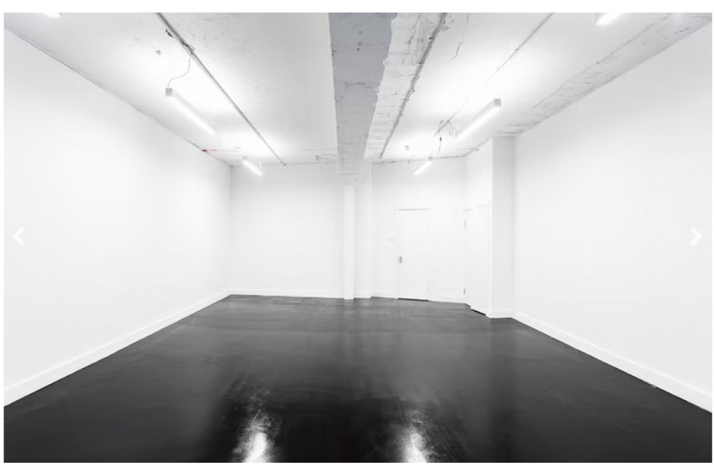 1 – 4 Walker's Court – Retail Space for Lease – London W1F 0BS