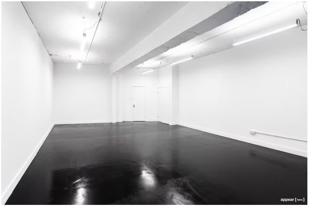 1 – 4 Walker's Court – Retail Space for Lease – London W1F 0BS