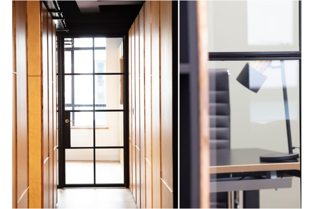 64 Dean Street – Office and Restaurant Space – London W1D 4QG