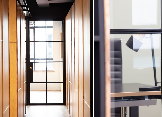 64 Dean Street – Office and Restaurant Space – London W1D 4QG