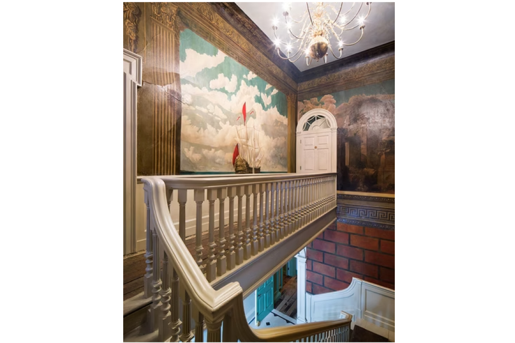 76 Dean Street – Flagship Club and Townhouse – London W1D 3SQ