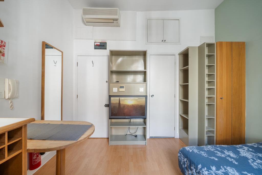 Modern Studio Apartment – Flat 11, Gloucester Street, Pimlico SW1V 2DB