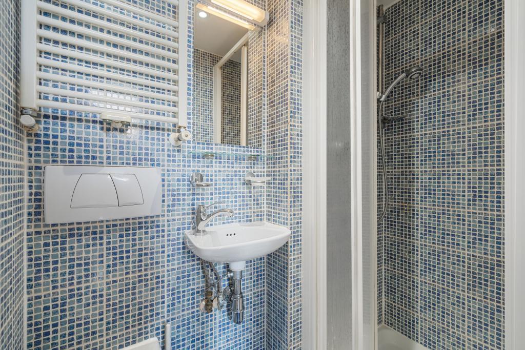 Modern Studio Apartment – Flat 11, Gloucester Street, Pimlico SW1V 2DB