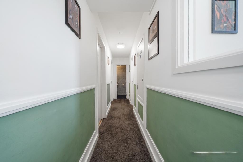 Modern Studio Apartment – Flat 308, North Gower Street, Euston NW1 2LY