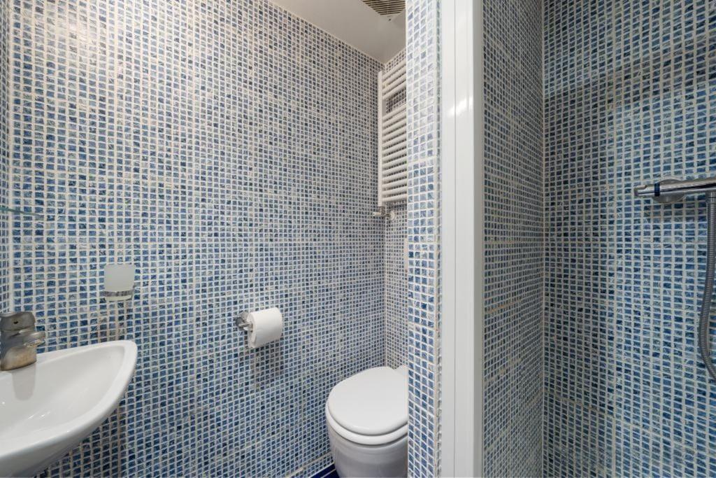Modern Studio Apartment – Flat 308, North Gower Street, Euston NW1 2LY