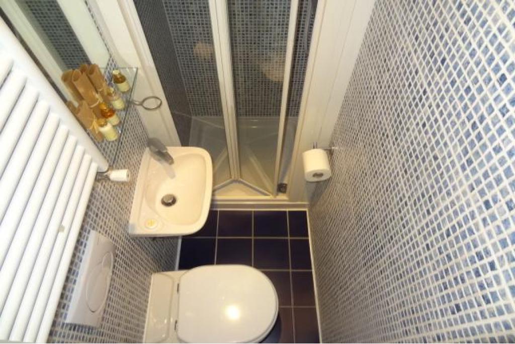 Modern Single Studio – Flat 204, North Gower Street, Euston NW1 2LY