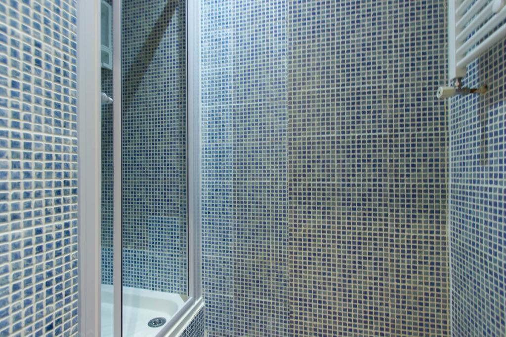 Modern Studio – Flat 03, Claverton Street, Pimlico SW1V 3AX