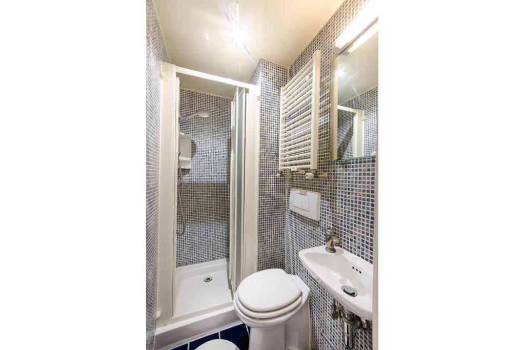 Modern Studio – Flat 09, Belgrave Road, Pimlico SW1V 2BL