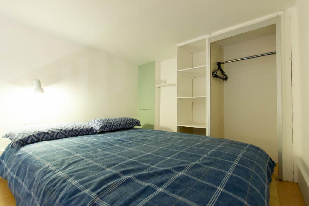 Duplex Studio Flat – Flat 01, Penywern Road, Earls Court SW5 9SX