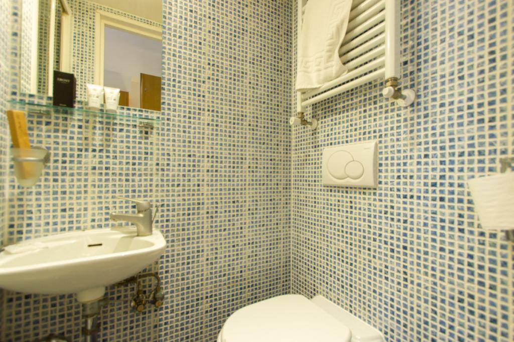 Modern Studio Flat – Flat 403, North Gower Street, Euston NW1 2LY