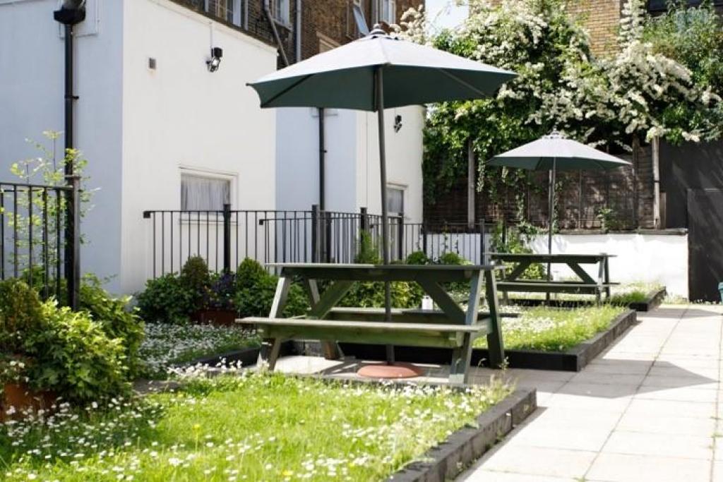 Modern Studio Flat – Flat 403, North Gower Street, Euston NW1 2LY