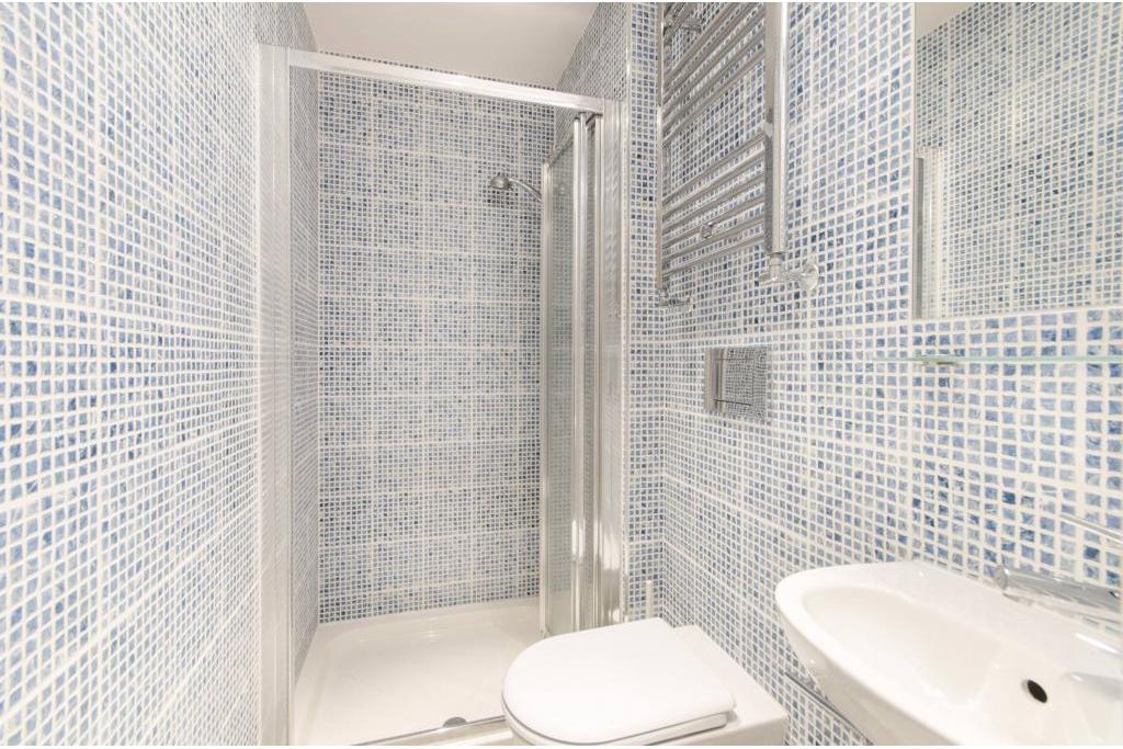 Recently Refurbished Studio Flat – Flat B, Penywern Road, Earls Court