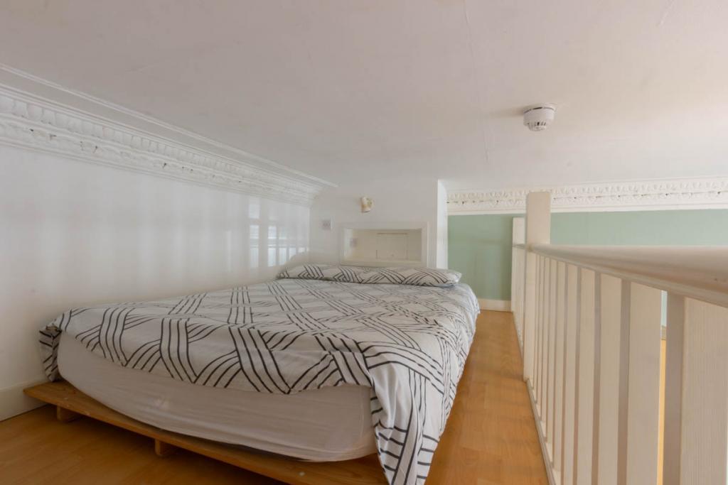 Modern Studio Apartment – Flat 01, Belgrave Road, Pimlico SW1V 2BL
