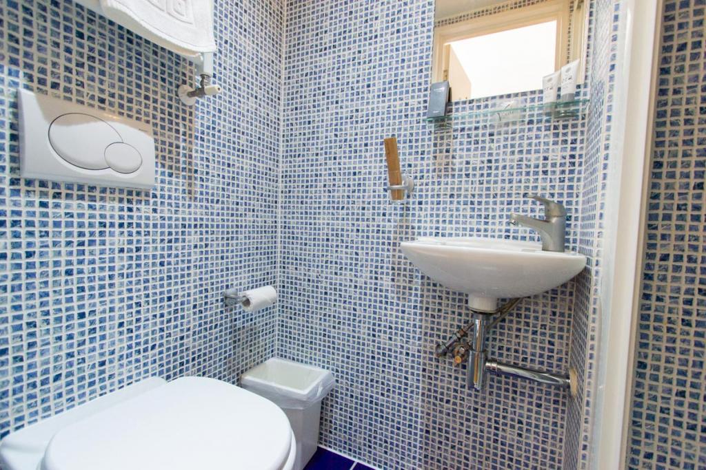 Modern Studio Apartment – Flat 304, North Gower Street, Euston NW1 2LY