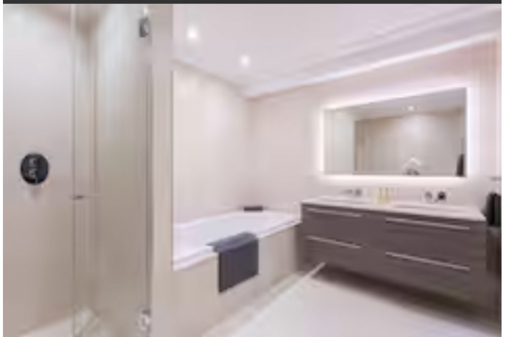 Luxury 2-Bedroom Serviced Accommodation in Mayfair – Prime Location, Hyde Park Views