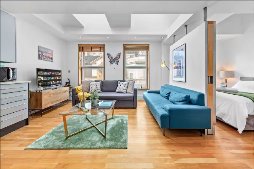 Short Term Apartments Westminster – Stylish and Convenient Central London Stays