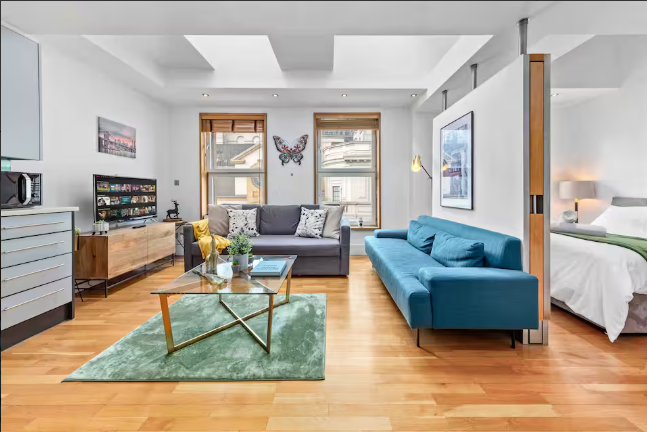 Short Term Apartments Westminster – Stylish and Convenient Central London Stays