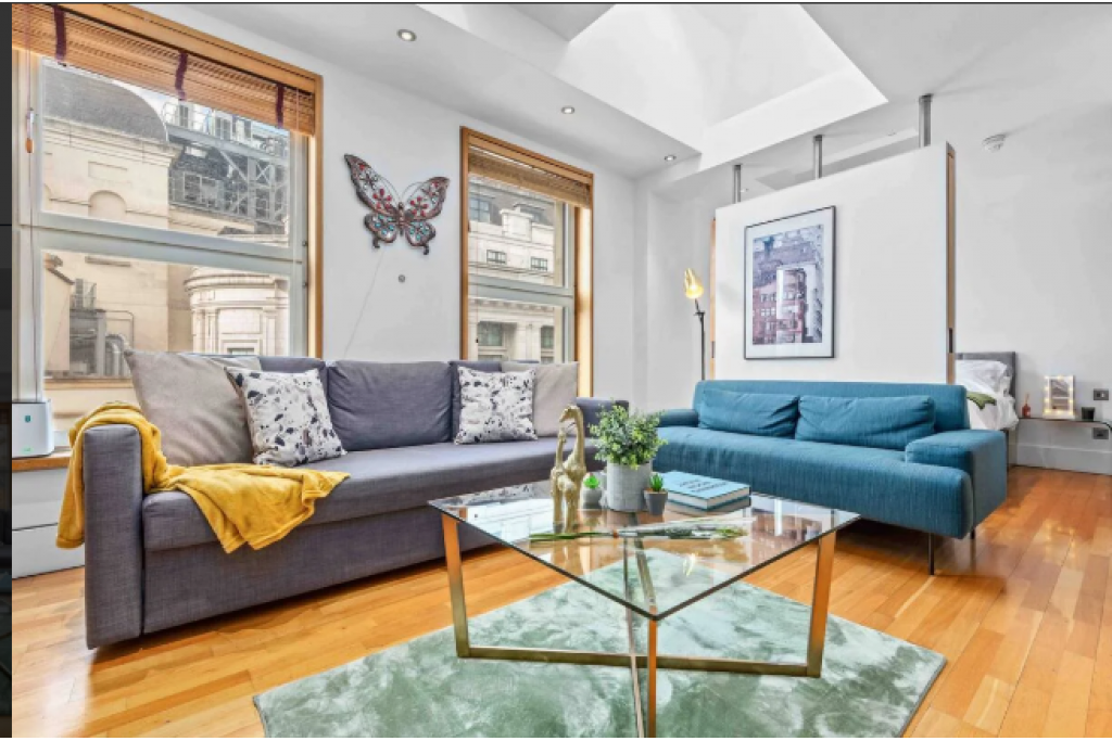 Short Term Apartments Westminster – Stylish and Convenient Central London Stays
