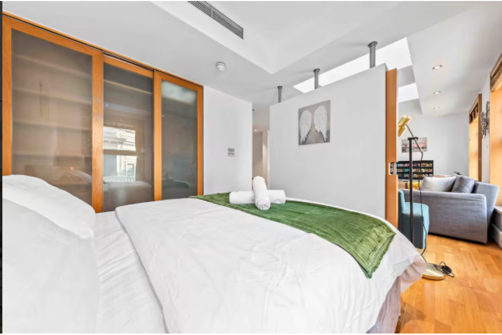 Short Term Apartments Westminster – Stylish and Convenient Central London Stays