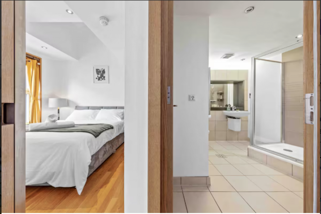 Short Term Apartments Westminster – Stylish and Convenient Central London Stays