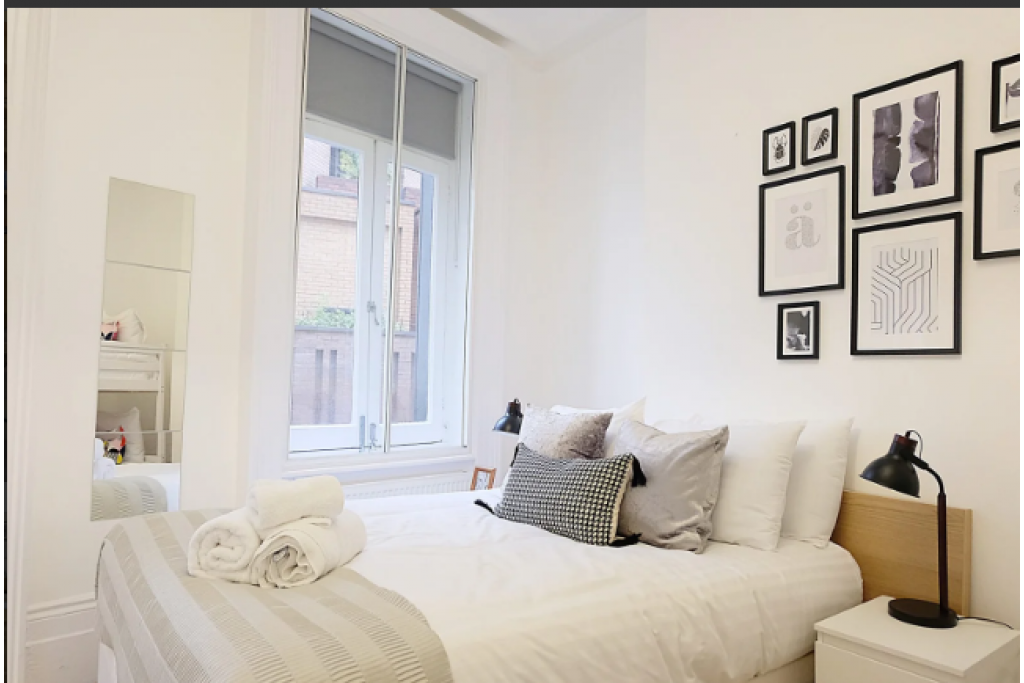 Luxury Townhouses Central London – Oxford Street Mansions