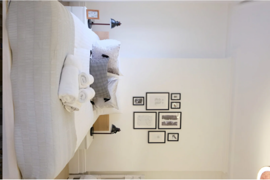 Luxury Townhouses Central London – Oxford Street Mansions