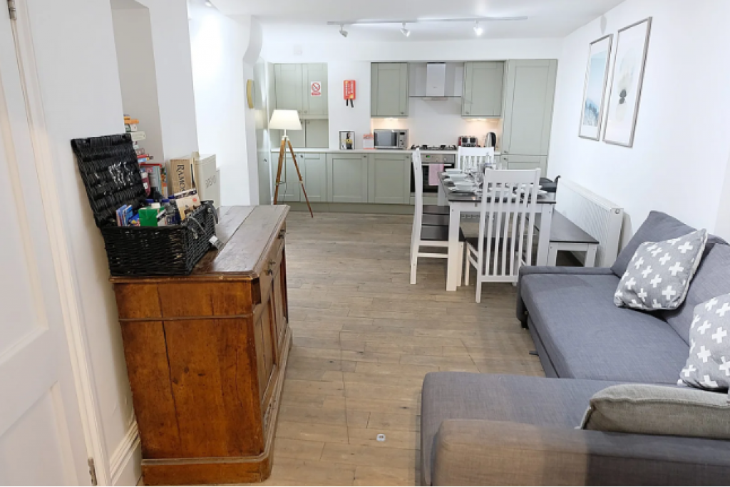 Luxury Townhouses Central London – Oxford Street Mansions