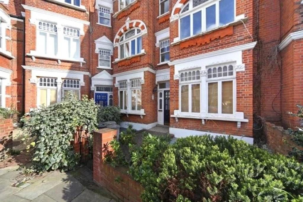 Alexandra Mansions, 75 Stanlake Road, Shepherds Bush, London, W12 £3,100,000 Freehold