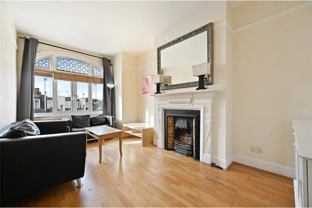 Alexandra Mansions, 75 Stanlake Road, Shepherds Bush, London, W12 £3,100,000 Freehold