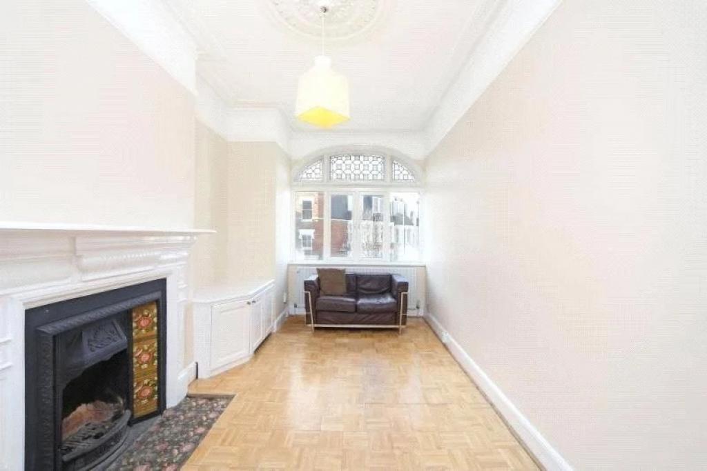 Alexandra Mansions, 75 Stanlake Road, Shepherds Bush, London, W12 £3,100,000 Freehold