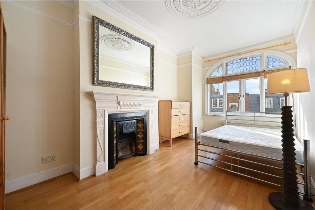 Alexandra Mansions, 75 Stanlake Road, Shepherds Bush, London, W12 £3,100,000 Freehold